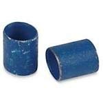 GSC128, Connector Terminals, Two-Piece Grounding Connectors for Shielded and Coaxial Cable (50 Items)