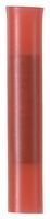 PANDUIT BSN18-C TERMINAL, BUTT SPLICE, 0.13IN, RED