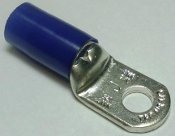 MS25036-133 Thomas & Betts Ring Terminal 1/0 AN AWG 3/8" Stud RJ9731 (Price Per 25 Pieces)