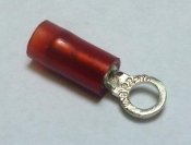 MS25036-101 Ring Terminal 22-16 AWG #6 Stud RA333 PRICE PER 100