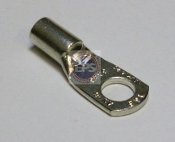 MS20659-141 Thomas & Betts Ring Terminal 8AN AWG #1/4 Stud D10711 (Price Per 100)