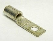 MS21004-20 Uninsulated Rectangular Terminal C484 (Price Per 100 Pieces)