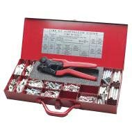 Burndy 9-7/8"L Crimper Kit - Y1MRKIT