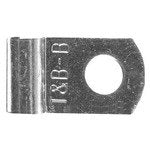 Flag Terminal (2/0)AWG Copper 42.41mm Tin - Pack of 2 ( J675 )