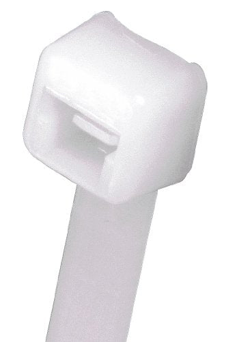 7.4" L Cable Tie NAT PK 1000