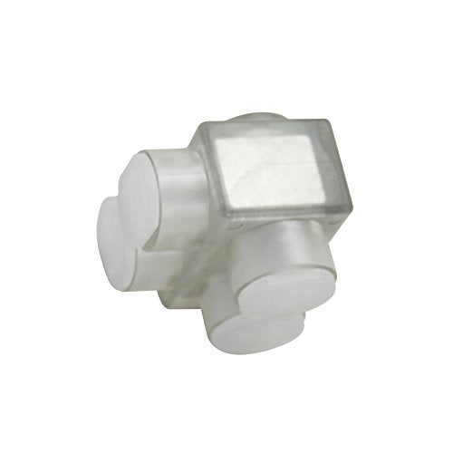 Insulated Multitap Connector, 1.52 In. L