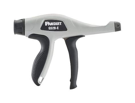 GS2B-E - CABLE TIE TOOL ERGO METAL, M/S/I TIE (GS2B-E)