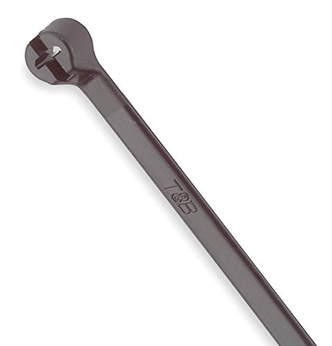 Abb - Thomas & Betts Ty-Rap Self-Locking Cable Ties - TY253MX