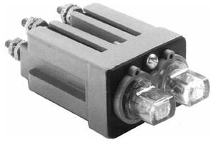 Bussman Military FUSEHOLDER FHL12G (051712143486)
