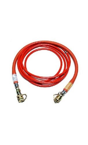 Thomas & Betts 13619 10-Feet Non-Metallic Hose for 13600