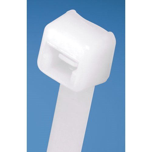 Catamount L-8-40-9-C Self Locking Cable Ties 8.5 Long 100/Pkg