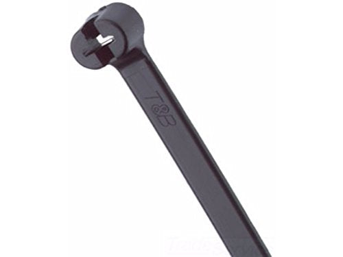 14 in. Cable Tie High Performance 120 lbs. Tensile
