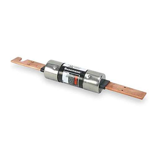 Fusetron 150A Time Delay Fiberglass Class RK5 Fuse 600VAC/300VDC