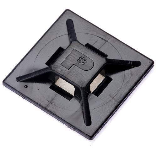 PANDUIT ABMM-AT-C0 CABLE TIE MOUNT