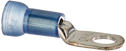 Thomas and Betts SK RE6516 INS NYL Ring Term, 6, 5/1 (Pack of 20)