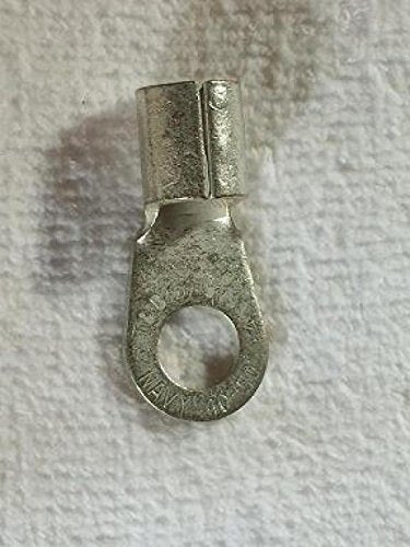 Thomas & Betts T&B 4-3 BARE RING TERM, F4-516