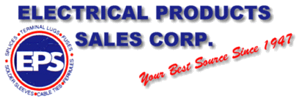 Toll Free (800)342-1422	Outside the U.S. (954)428-1788 Fax (954)429-1511	E-Mail sales@electricalproducts.com