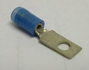 MS17143-14 Insulated Mil-Spec Nylon Rectangular Terminal RB484 (Price Per 100 Pieces)