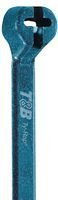 THOMAS & BETTS TY528M-NDT TY-RAP DETECTABLE CABLE TIES (100 pieces)