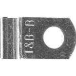 G671, Flag Terminal 2AWG 30.48mm (10 Items)