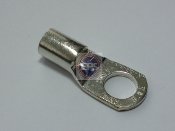 MS20659-112 Thomas & Betts Ring Terminal 4AN AWG #3/8 Stud F10731 (Price Per 100)