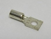 MS21004-15 Uninsulated Rectangular Terminal C486 (Price Per 100 Pieces)