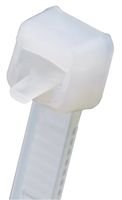 Panduit PRT2S-M RELEASABLE CABLE TIE STANDARD 1-7/8 BUNDLE (package of 1000) by Panduit