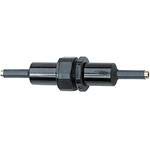 HEB-AA, Fuse Holder 600V Wire in Line
