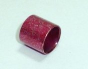 MS21981-297 GSB297 Red Inner Sleeve Bronze Grounding Connector (PRICE IS PER 100 PIECES)