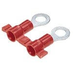 Panduit PV18-6RB-3K Connector Terminals