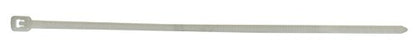 Panduit PLT.7M-C Pan-Ty Locking Tie, Miniature, 3.1-Inch Length, Nylon 6.6, Natural (100-Pack)