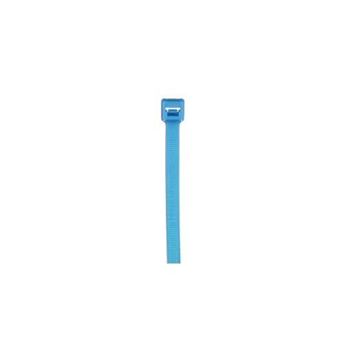 Panduit PLT4H-L76 Pan-Ty Cable Tie, Tefzel,