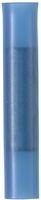 PANDUIT BSN14-C Terminal, Butt Splice, 0.15IN, Blue