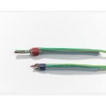 GSC149, Cable Accessories Sleeve Bronze Purple Shield-Kon (50 Items)