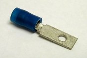 MS17143-17 Insulated Mil-Spec Nylon Rectangular Terminal RB485 (Price Per 100 Pieces)