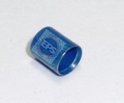 MS21980-175 GSC175 BLUE Outer Sleeve Bronze Grounding Connector (PRICE IS PER 100 PIECES)