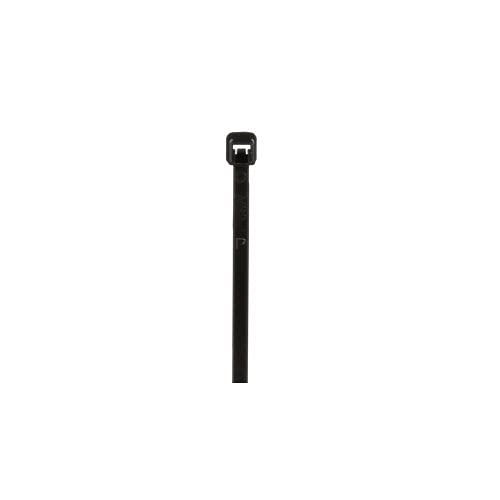 "Panduit PLT2M-M30 CABLE TIE, NYLON 6.6, PAN-TY, HEAT STABILIZED; 8.0IN"