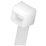 Panduit Cable Locking tie - Indoor - 1.5 ft - Natural