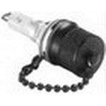FHN55W, Fuse Holder 30A 250V Solder Lug Panel Mount
