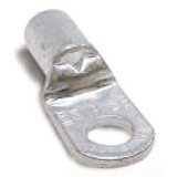 MS20659-132 Thomas & Betts Ring Terminal 4AN AWG #5/16 Stud F10721 (Price Per 100)