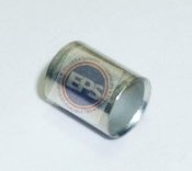 MS21981-219 GSB219 TIN COLOR Inner Sleeve Bronze Grounding Connector (PRICE IS FOR 100 PIECES)