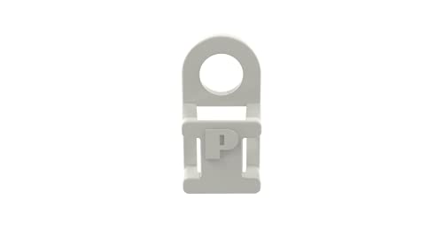 Panduit TA1S10-M Cable TIE Anchor Mount #10 Screw (Package of 100)