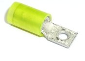 MS17143-21 Insulated Mil-Spec Nylon Rectangular Terminal RC486 (Price Per 100 Pieces)