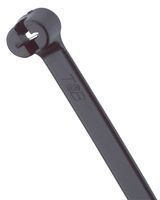 THOMAS & BETTS TY53510MX CABLE TIE, 35INCH, NYLON 6.6, 175LB (50 pieces)