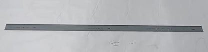 Panduit C2LG6 2" DUCT COVER LIGHT GREY (sold in 120 foot package, 6 foot lengths)