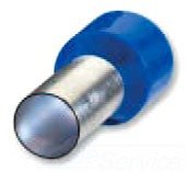 Thomas & Betts SK F2029 INS NYL FERRULE 18-17, 1 M (Pack of 500)