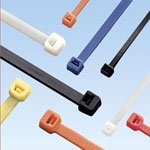 Panduit PLT3S-M2 Cable Ties