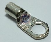 MS20659-133 Thomas & Betts Ring Terminal 2-1 AWG #1/2 Stud G975 (Price Per 100)
