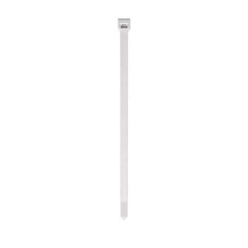 Panduit PLT5H-C CABLE TIE HEAVY 5" BUNDLE MAXIMUM (package of 100)