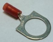 MS25036-151 Ring Terminal 22-16 AWG 1/2 Stud RA753 PRICE PER 100